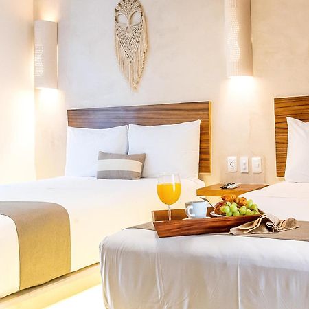 Kiki Tulum Apartment Стая снимка