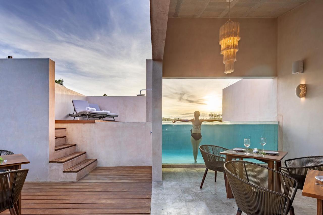 Kiki Tulum Apartment Екстериор снимка