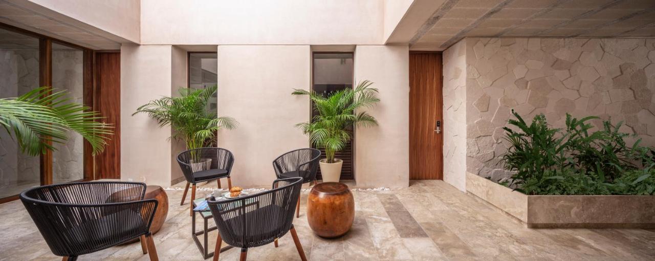 Kiki Tulum Apartment Екстериор снимка