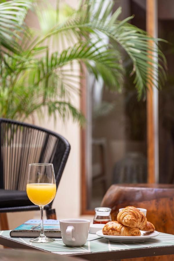 Kiki Tulum Apartment Екстериор снимка