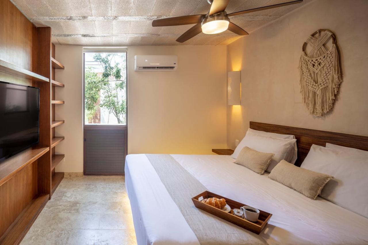 Kiki Tulum Apartment Екстериор снимка