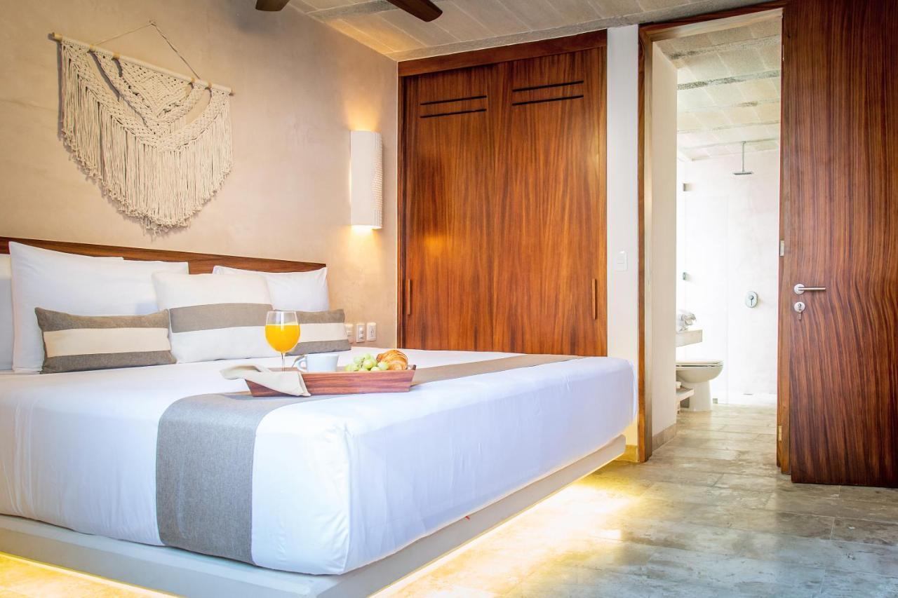 Kiki Tulum Apartment Екстериор снимка