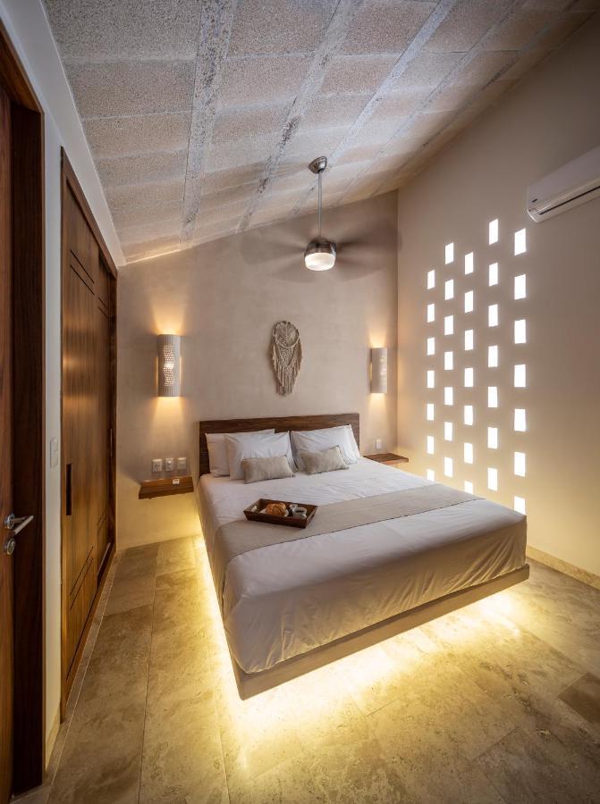 Kiki Tulum Apartment Екстериор снимка