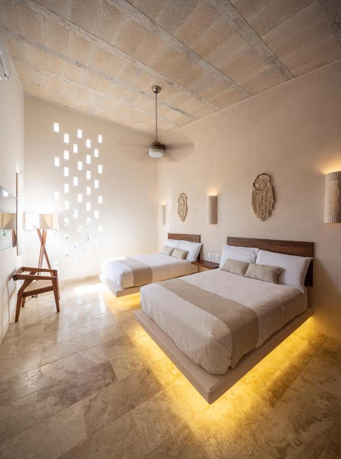 Kiki Tulum Apartment Екстериор снимка