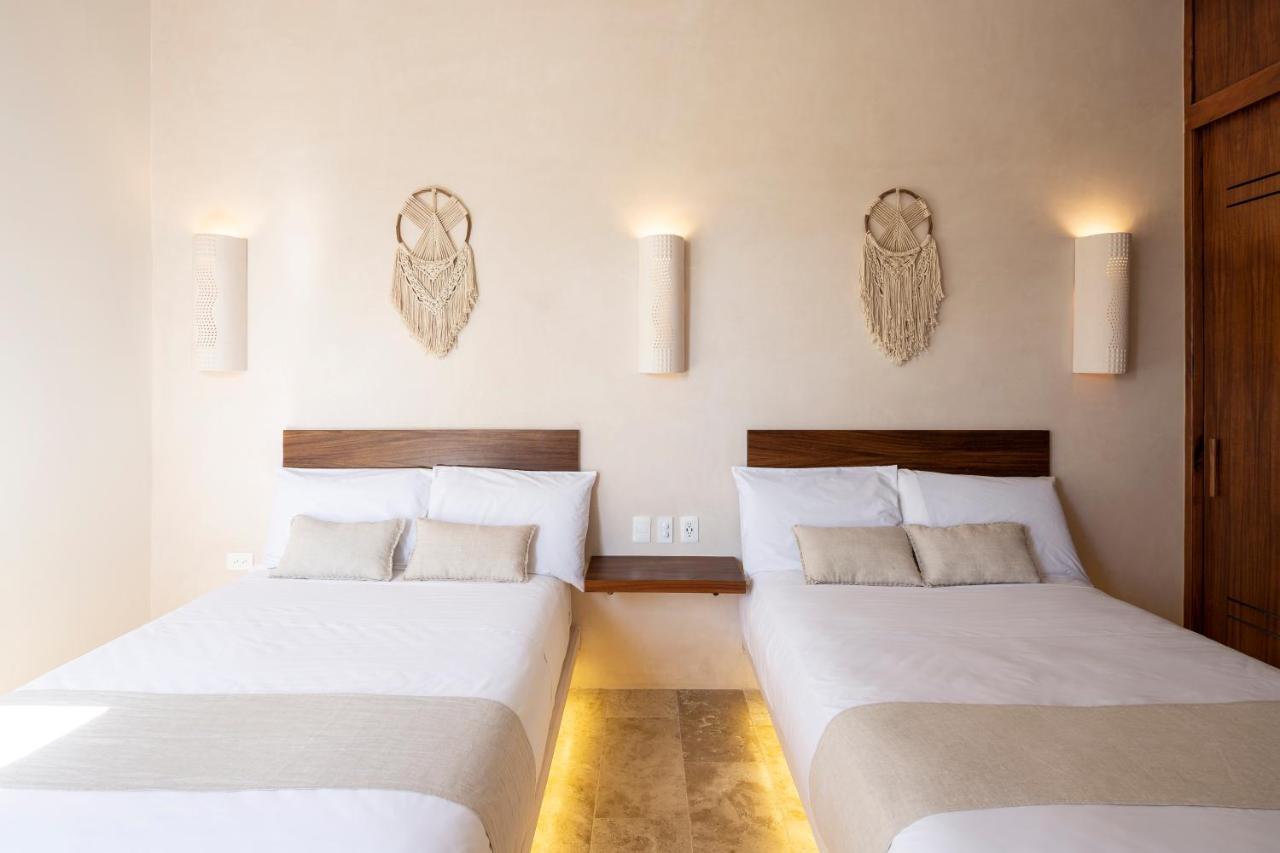 Kiki Tulum Apartment Екстериор снимка