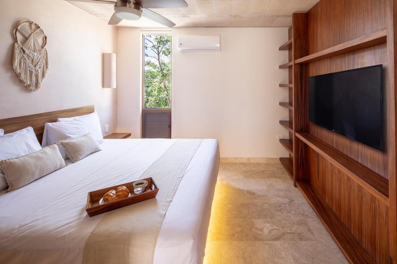 Kiki Tulum Apartment Екстериор снимка