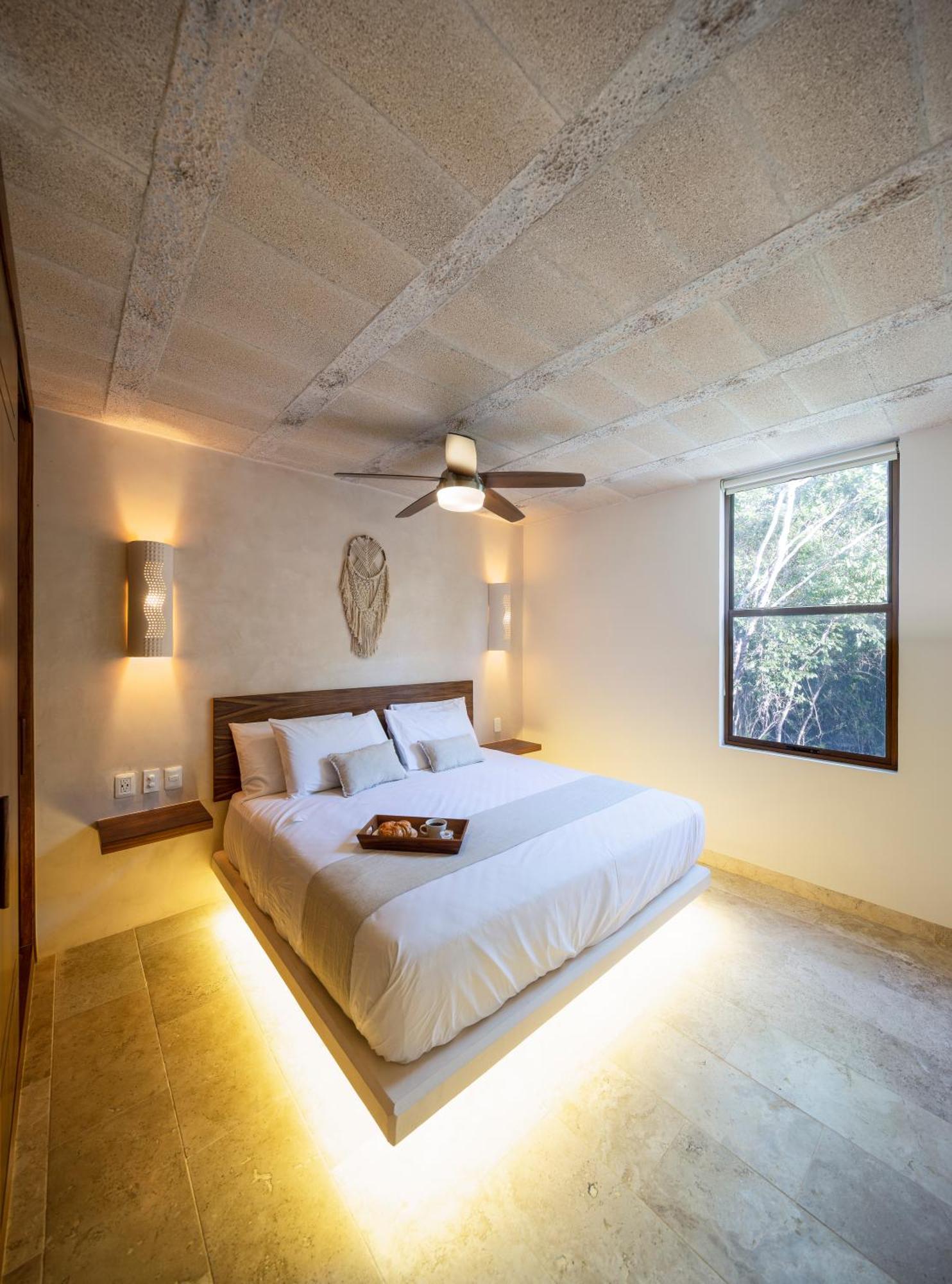 Kiki Tulum Apartment Стая снимка
