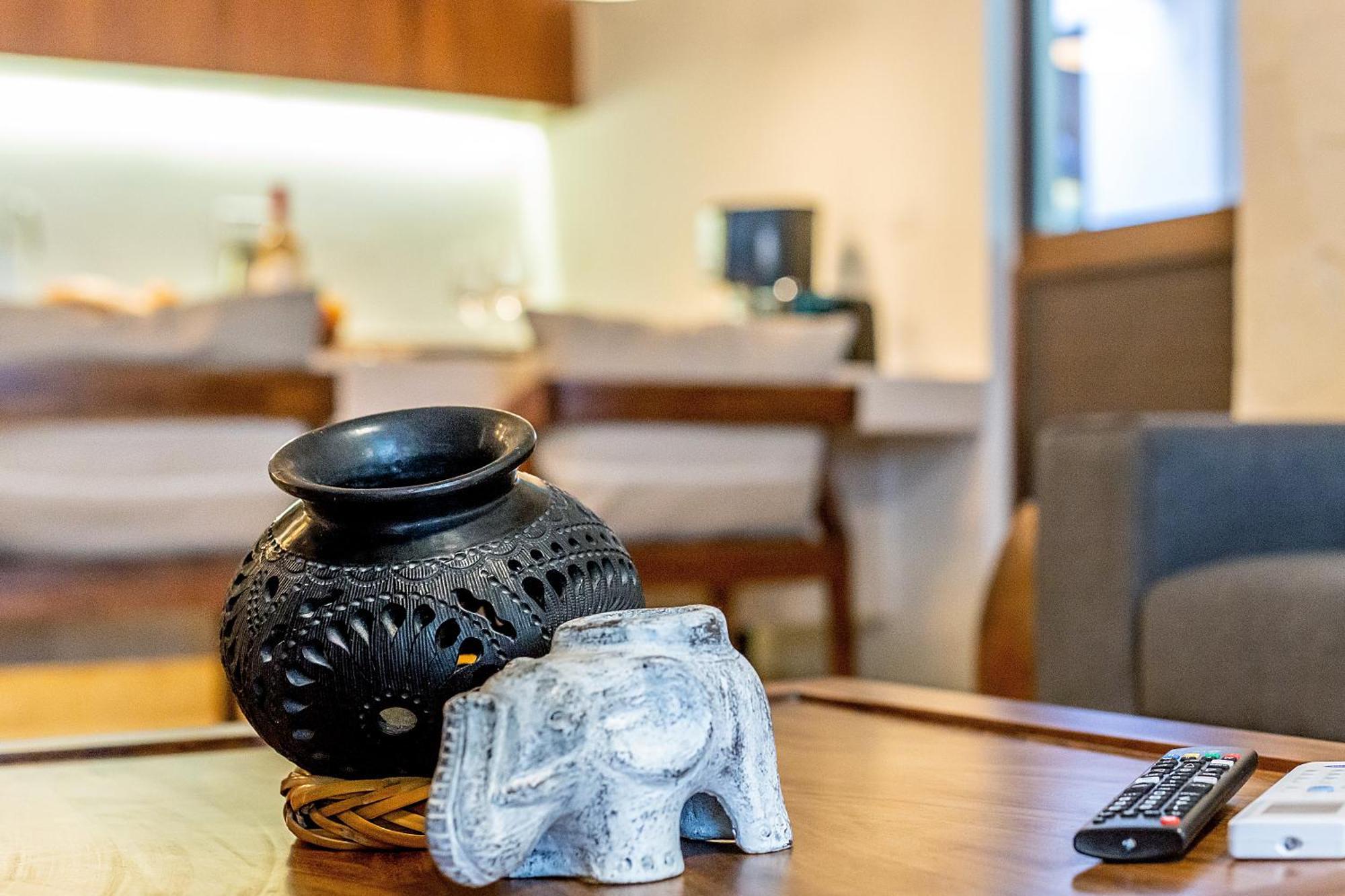 Kiki Tulum Apartment Стая снимка