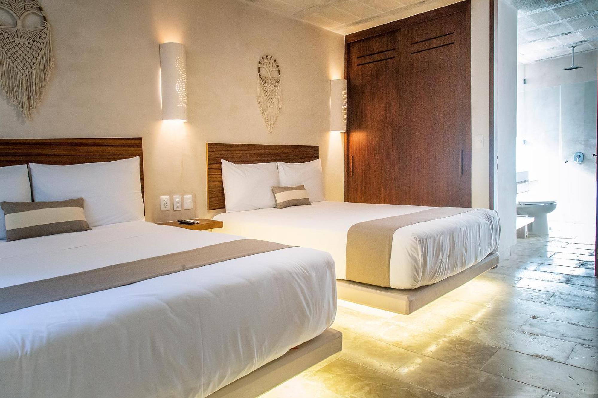 Kiki Tulum Apartment Стая снимка