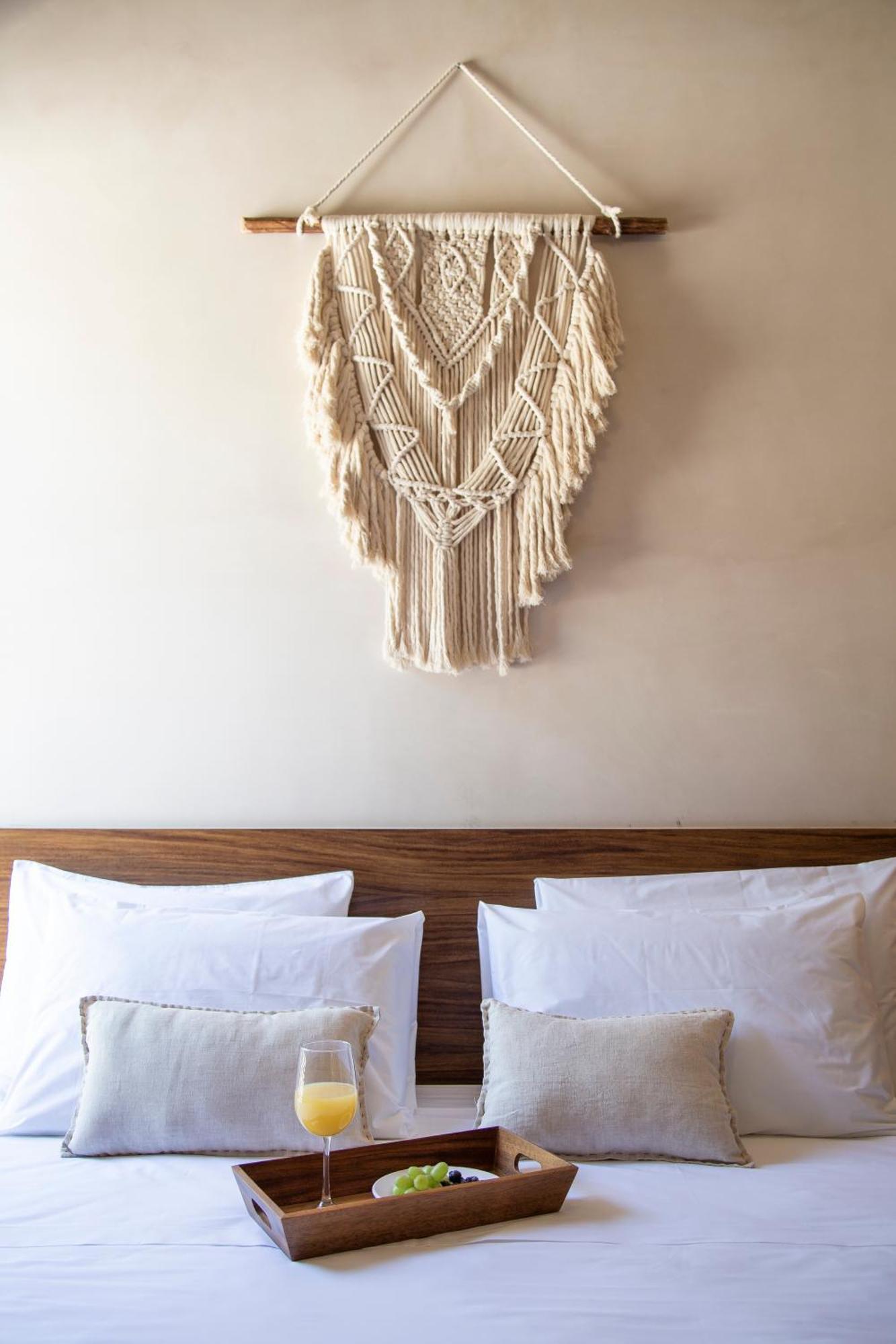 Kiki Tulum Apartment Стая снимка