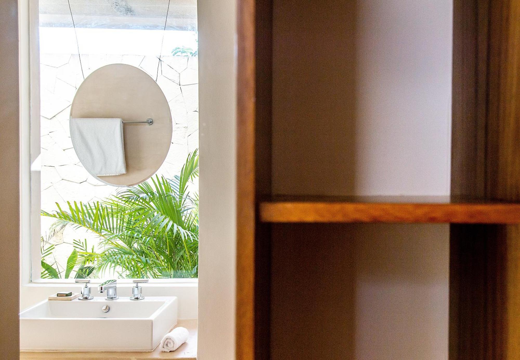 Kiki Tulum Apartment Стая снимка